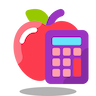 Calorie Intake Calculator | AI Tool