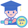 CGPA Calculator | AI Tool