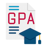 GPA Calculator | AI Tool