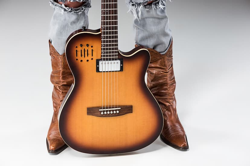 Country Music Generator AI: Craft Your Next Hit Song with KreateGPT's Music Generator