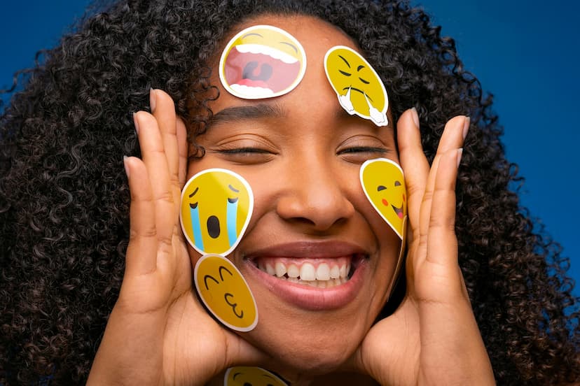 How to Make Someone Smile in a Photo Using AI