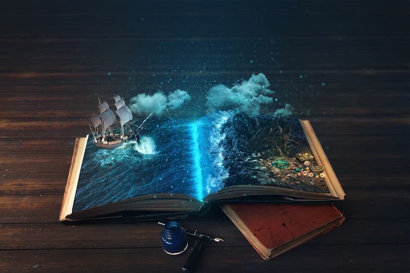System Writing Prompts for AI Narrative Storytelling