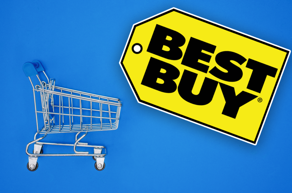 Analyze Best Buy Reviews