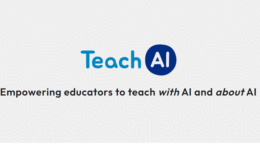 TeachAI Planner