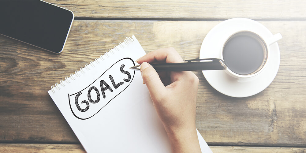 Defining Social Media Goals